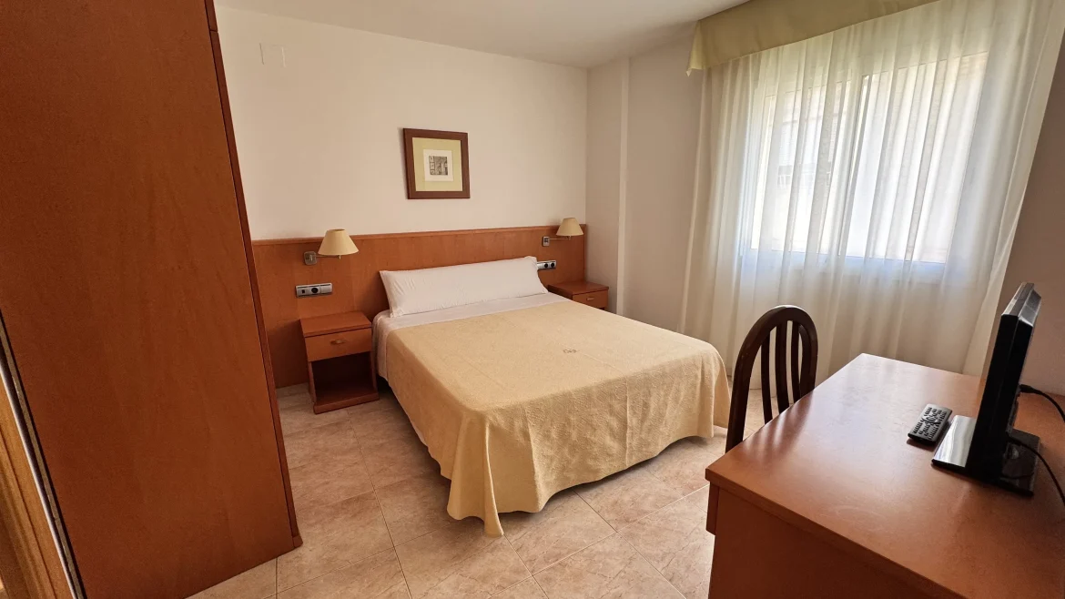 Habitación Doble